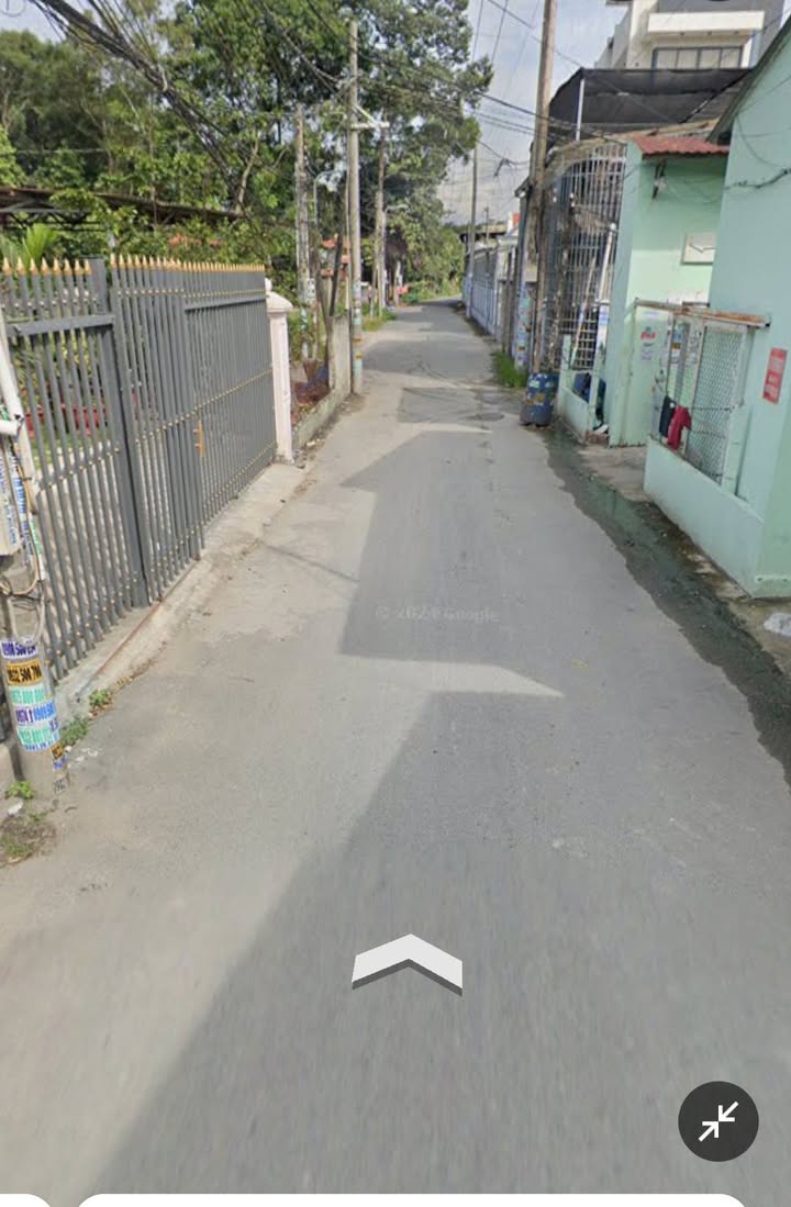 Đất Tân Định Bến Cát 730m² giá 7 tỷ - Đầu tư sinh lời ngay!