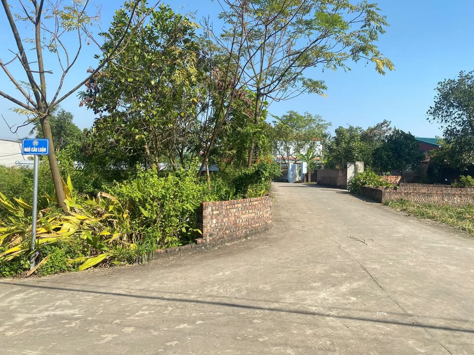 Đất nền Kim Anh, Sóc Sơn 356m² - Đầu tư sinh lời bền vững!