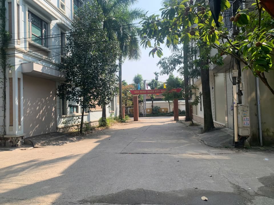 Đất phân lô 100m² tại Tiên Dược, Sóc Sơn chỉ 3.5 tỷ - Cơ hội không thể bỏ lỡ!