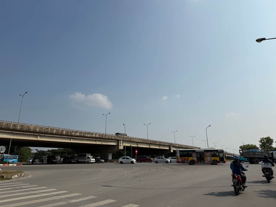 Đất nền Kim Chung Đông Anh 48m² giá 3 tỷ - Đón đầu tiềm năng đầu tư!