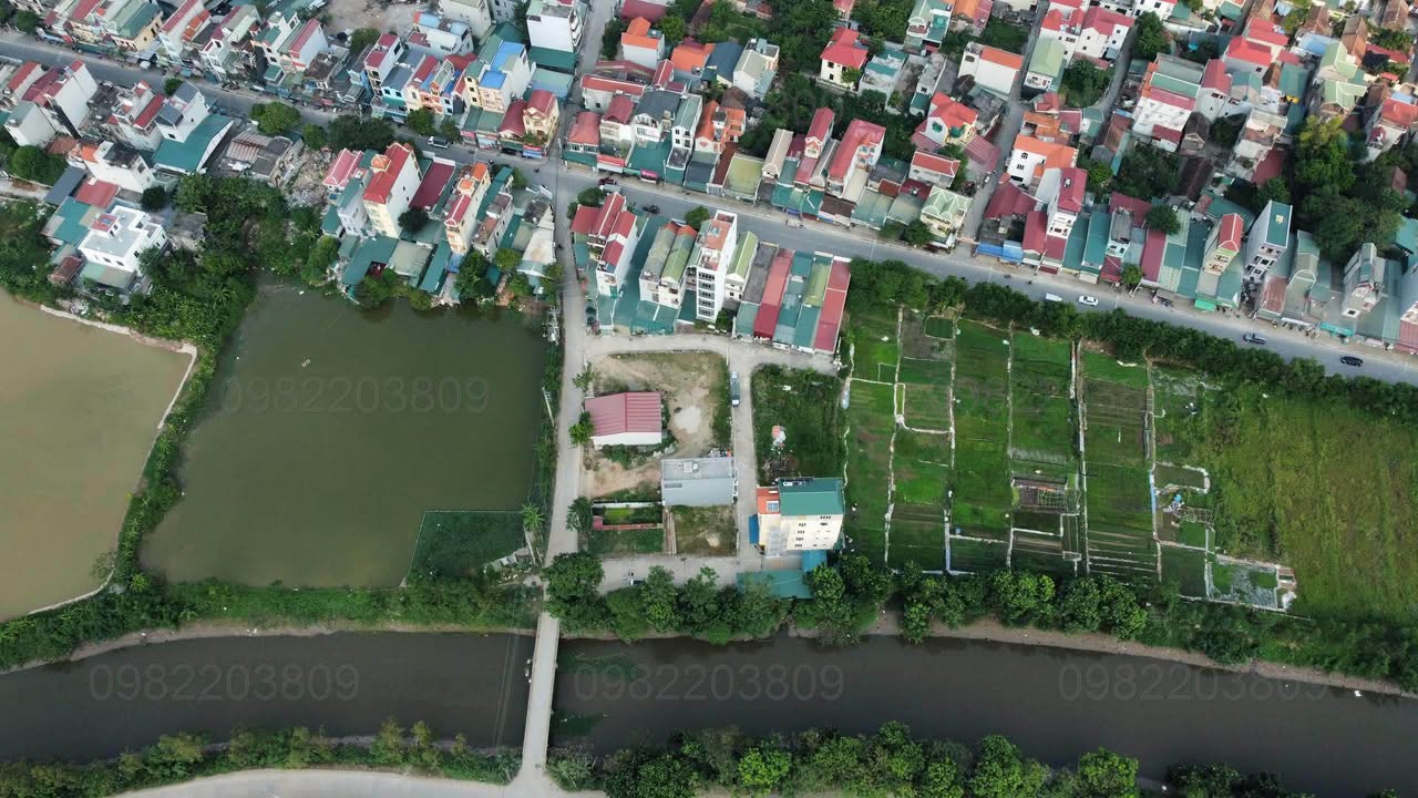 Đất Đấu Giá Quảng Bị Chương Mỹ 75m² giá 3.75 tỷ - Cơ hội đầu tư sinh lời!