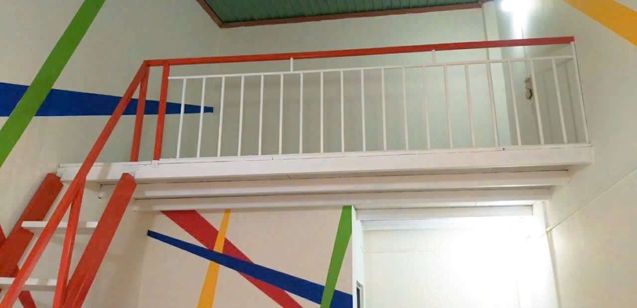 Phòng trọ Thảo Điền 3.8 triệu - Chính chủ, gần trường đại học, an ninh tốt!