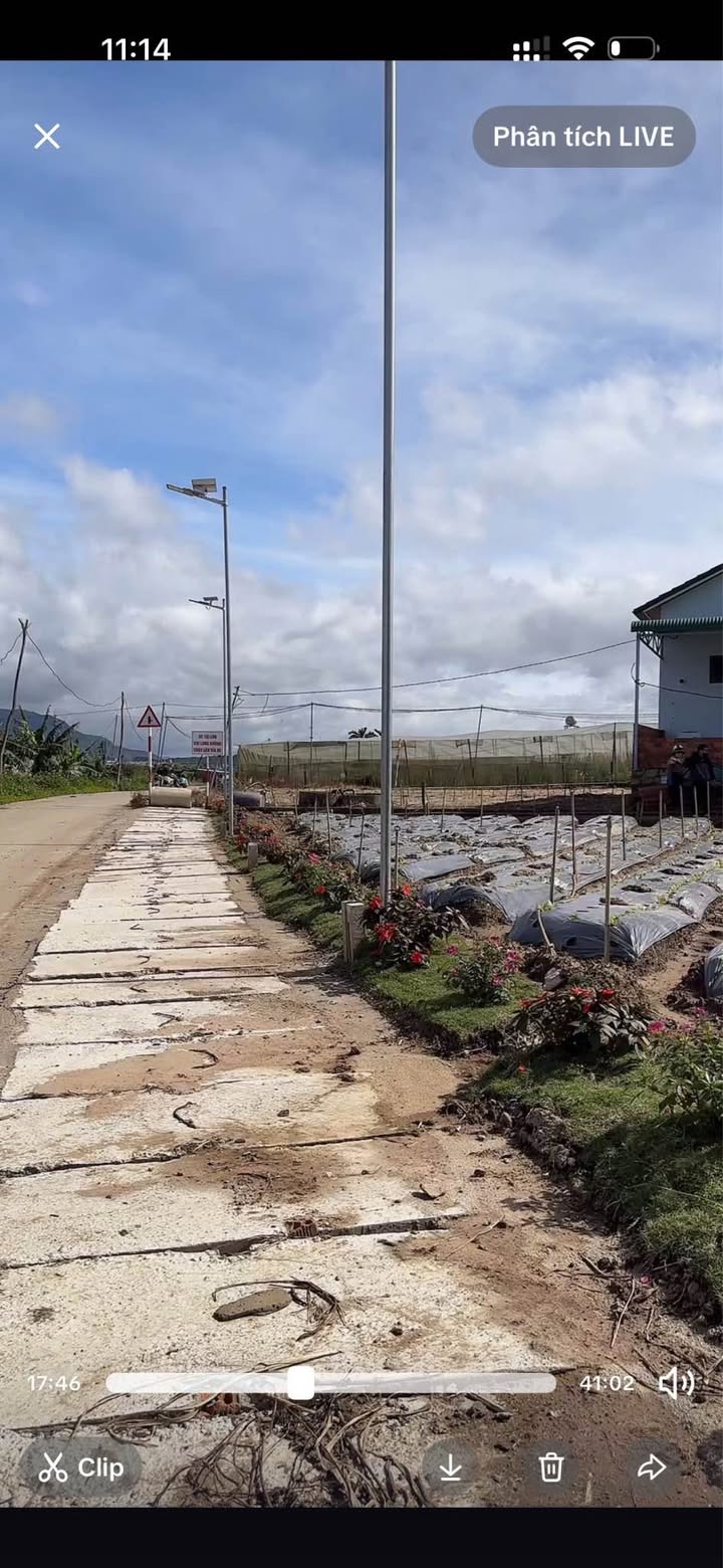 Đất nền Thạnh Mỹ 292m² giá 620 triệu - Cơ hội đầu tư không thể bỏ lỡ!