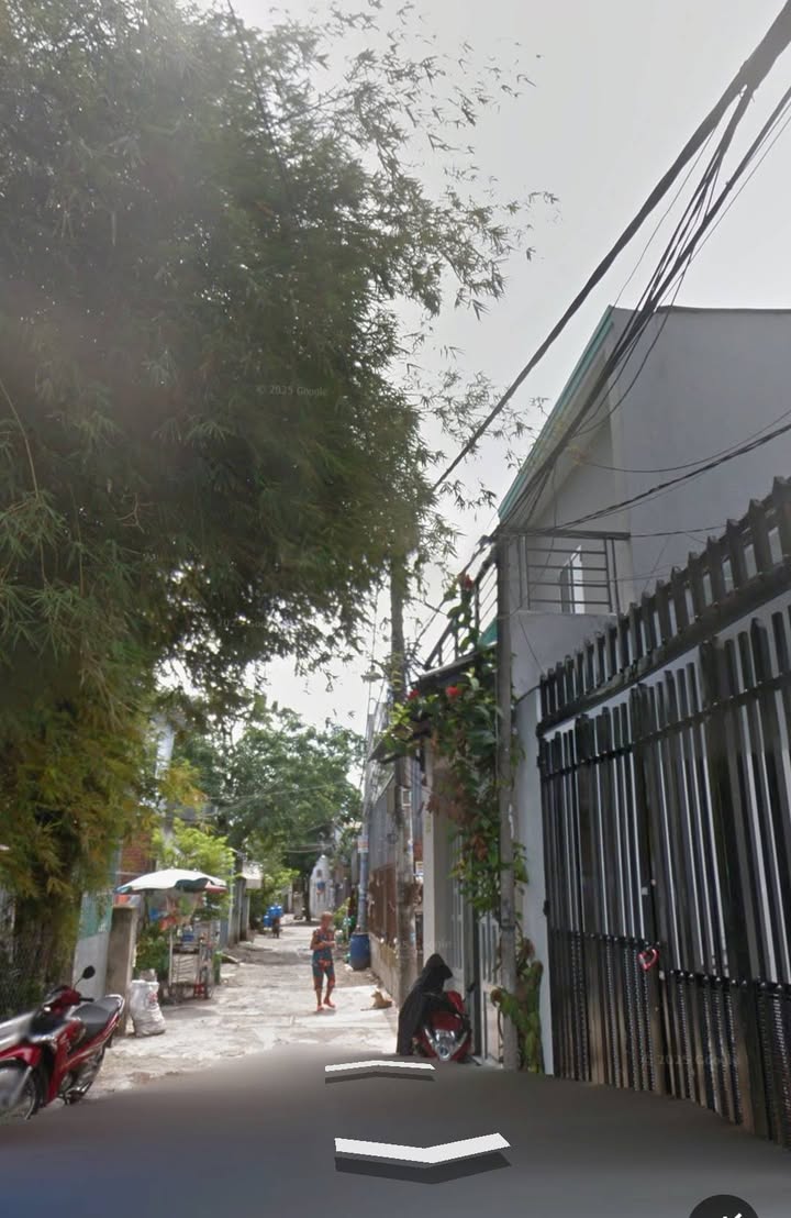 Bán nhà cấp 4 63m² tại Vĩnh Lộc, Bình Chánh giá 3.1 tỷ - Sổ hồng riêng, bớt lộc cho khách thiện chí!