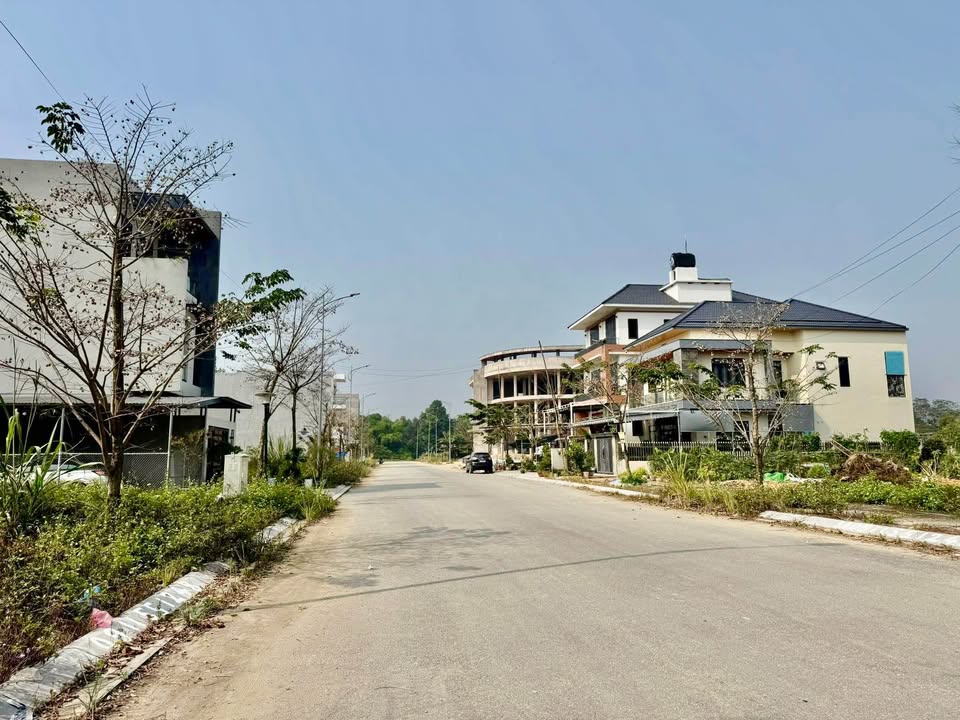 Đất nền Khu đô thị Tân Hà 115m² giá 4.xx tỷ - Sổ hồng chính chủ!