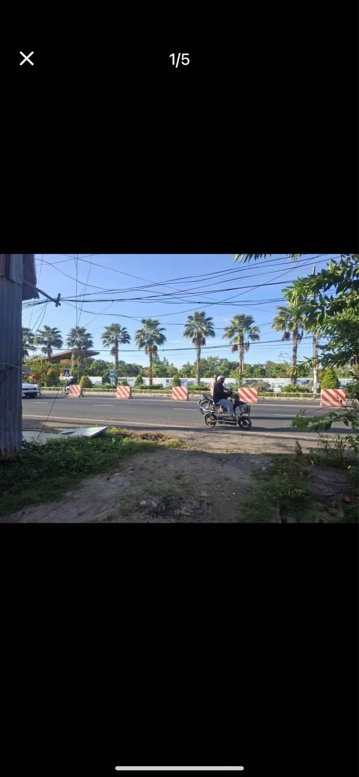 Đất nền mặt tiền Tôn Đức Thắng 82m² giá 1.699 tỷ - Đầu tư sinh lời ngay!