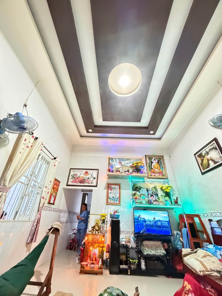 Nhà mới bán tại Hưng Long, Phan Thiết 66m² giá 1.82 tỷ - Sẵn sàng vào ở ngay!