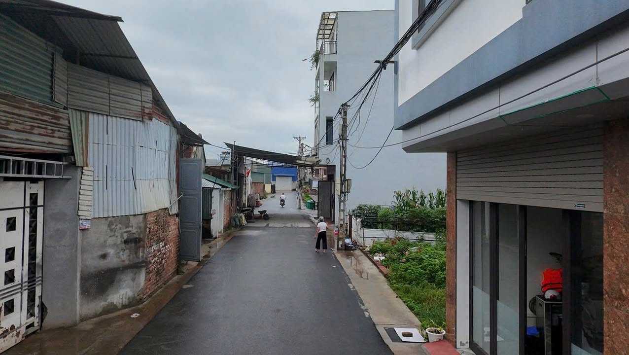 Đất Giãn Dân Đồng Bụt Quốc Oai 89m² - Đầu tư sinh lời ngay!