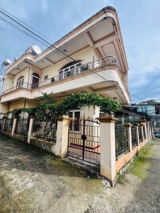 Đất nền đường Mai Hắc Đế, Đà Lạt 64m² - Sổ riêng, xây dựng tự do!