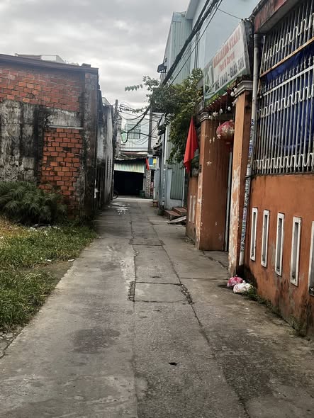 Bán dãy trọ 104m² đường Đồng Kè, Liên Chiểu, Đà Nẵng - Dòng tiền 10 triệu mỗi tháng!