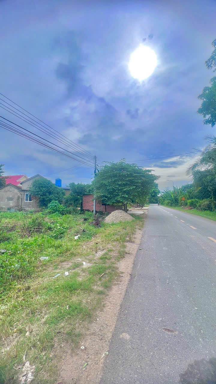 Đất thổ cư Diên Thọ, Diên Khánh 119m² giá 1.2 tỷ - Cơ hội không thể bỏ lỡ!