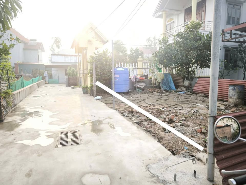 Đất nền Dân Tiến, Khoái Châu 138m² giá 2.6 tỷ - Vị trí đắc địa gần trục chính!