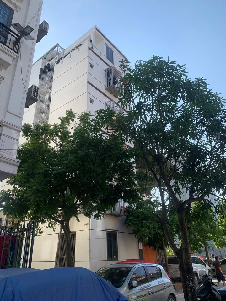 Căn hộ CCMN Xuân Phương 45m² giá 11.6 tỷ - Lô góc ô tô đỗ, cho thuê sinh lời!