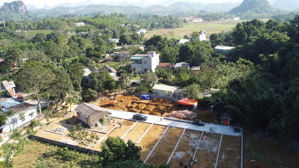 Đất nền Cao Dương Lương Sơn 83m² giá chỉ 300 triệu - Cơ hội đầu tư tuyệt vời!