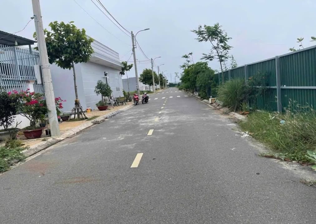 Đất nền KDC Rạng Đông Hàm Liêm 88m² giá 880 triệu - Cách KCN chỉ 1km!