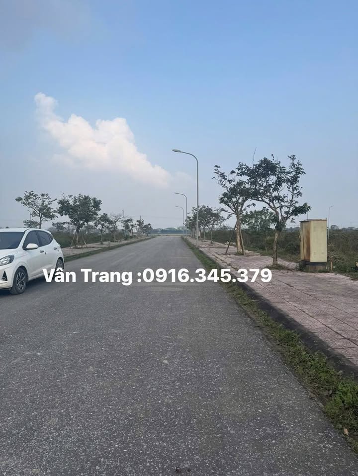 Đất nền Kỳ Khang - Kỳ Anh - 150m² giá 2.5 tỷ - Đầu tư sinh lời lý tưởng!