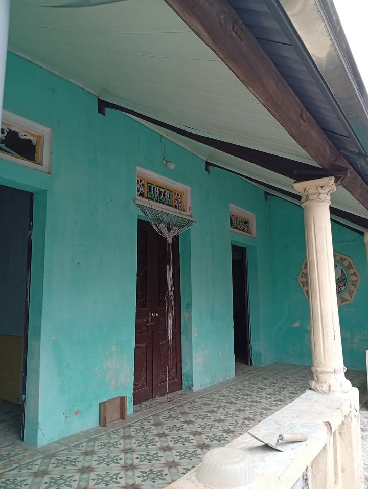 Nhà cấp 4 cho thuê tại Nội Am, Thanh Trì - Giá chỉ 2.5 triệu/tháng!