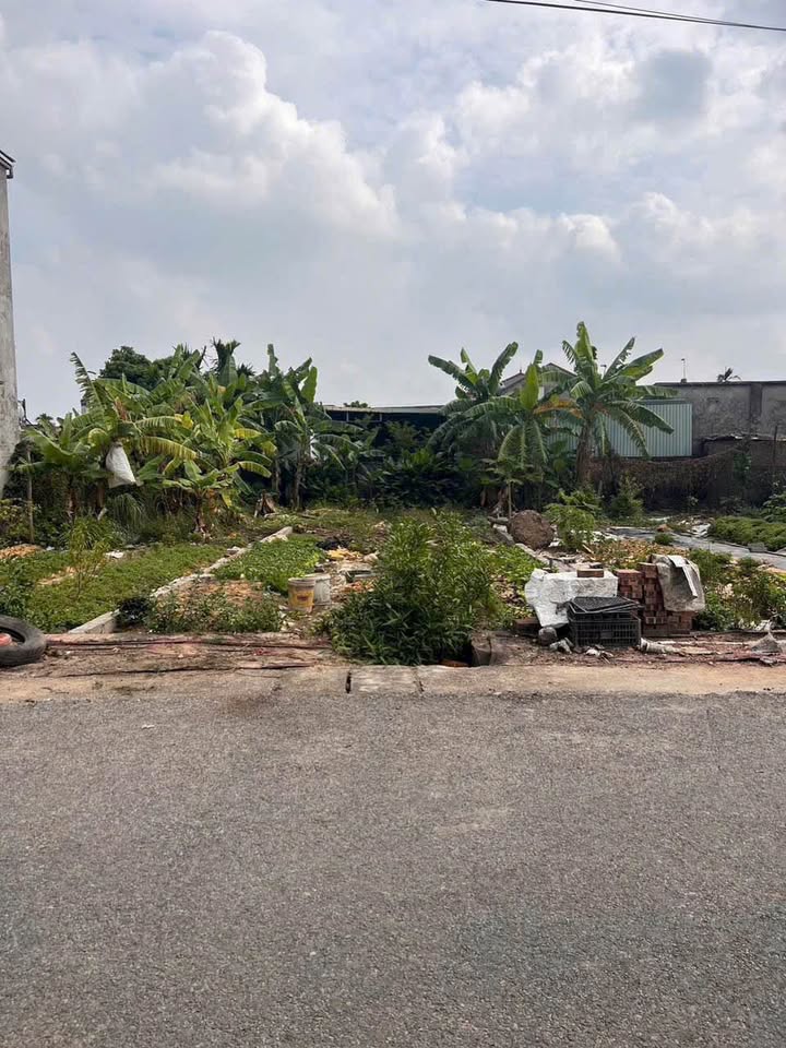 Đất nền tại thôn Lang Thượng, Mỹ Đức 104m² giá 1.x tỷ - Tiện ích đầy đủ, vị trí đắc địa!