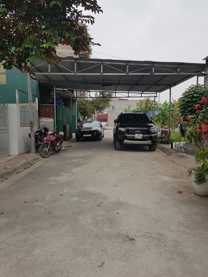 Đất đấu giá tại Ngõ 244 Đồng Hòa, Kiến An, Hải Phòng 60m² - Giá chỉ 2.56 tỷ VND!