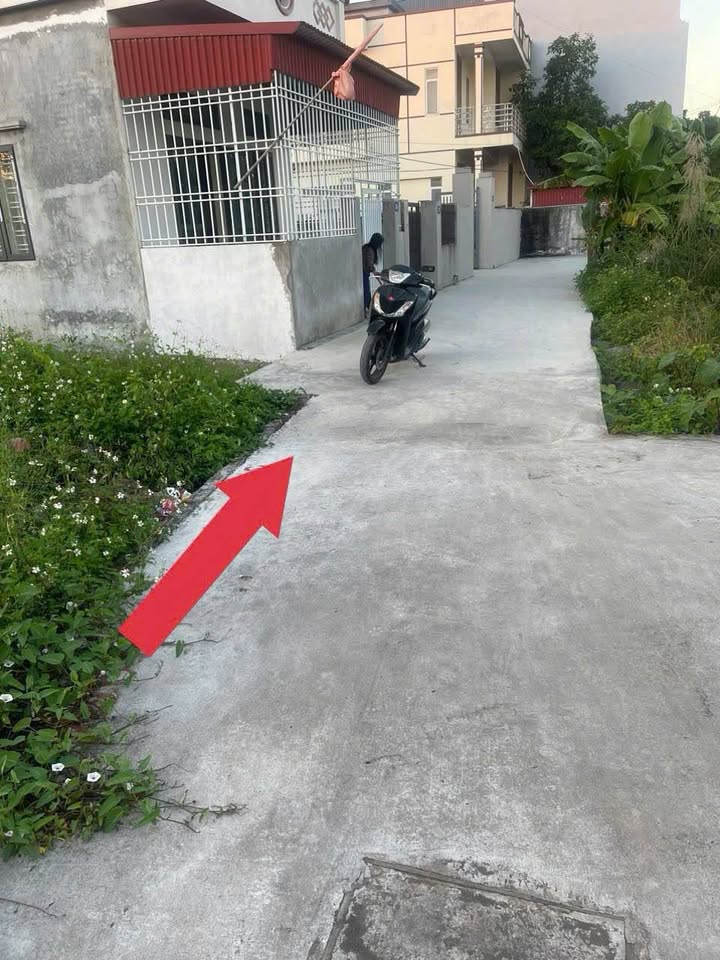 Đất nền An Đồng 43m² giá 1.15 tỷ - Cơ hội sở hữu vị trí hiếm có!