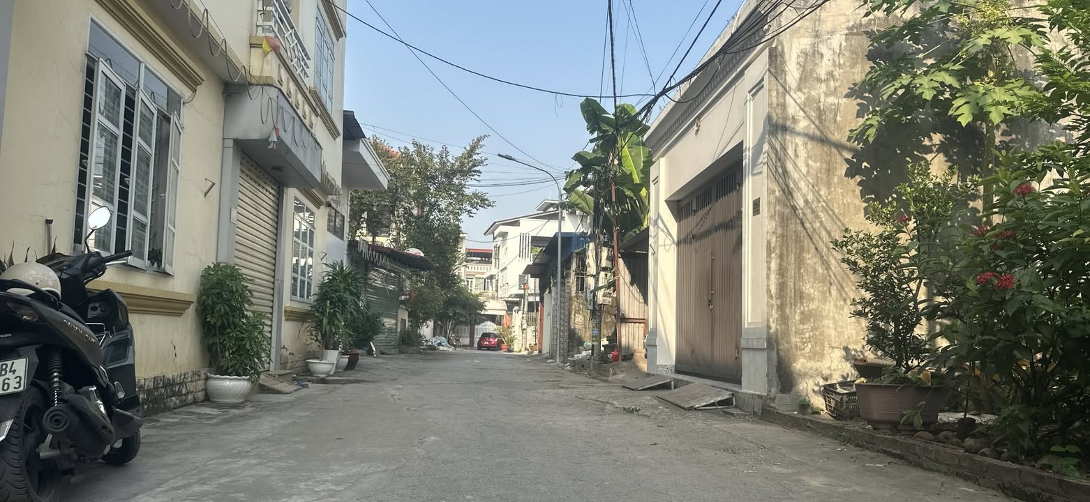 Đất nền Cái Tắt, An Đồng 100m² giá 3 tỷ - Vị trí đẹp, đầu tư sinh lời!