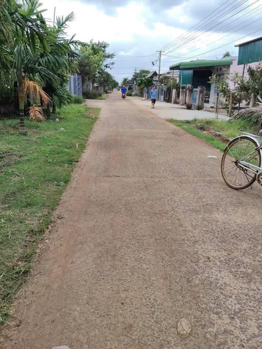 Đất nền Ea Phê, Krông Pắc 200m² giá 1.03 tỷ - Đầu tư sinh lời tiềm năng!