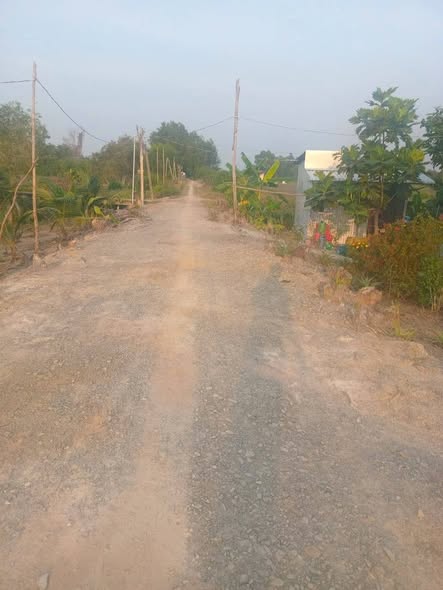 Đất nền Hưng Thạnh, Tân Phước 3440m² giá 900 triệu - Cơ hội đầu tư tuyệt vời!