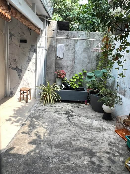 Bán nhà 266 Nguyễn Duy, Quận 8 - Diện tích 65m², giá 3.95 tỷ - Sổ hồng riêng, vào ở ngay!