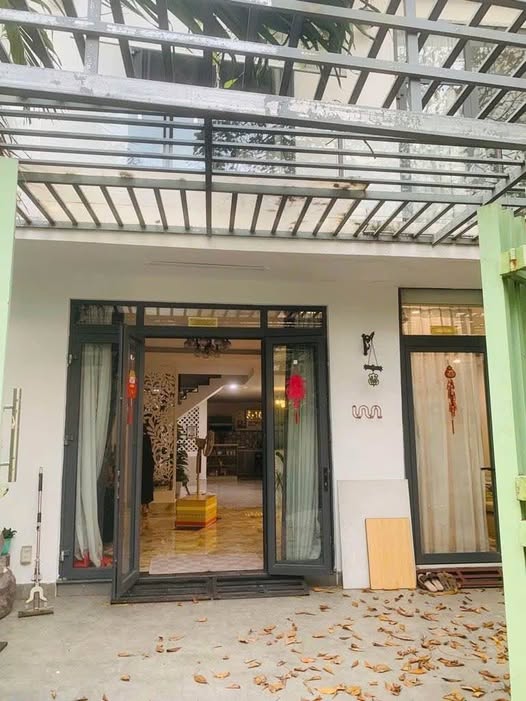 Biệt Thự Mini Nguyễn Thị Thập, Quận 7 - 138m² chỉ 15.9 tỷ - Cơ hội sở hữu ngay!