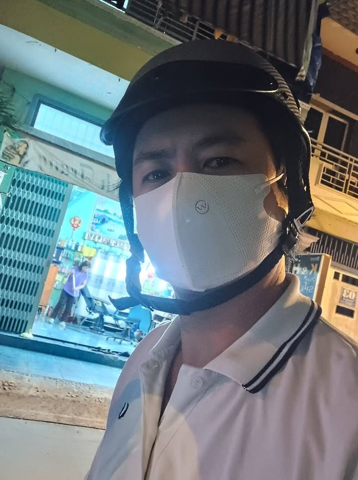 Nhà phố Trung Mỹ Tây 40m² giá 3.35 tỷ - Thiết kế hiện đại, sang trọng!