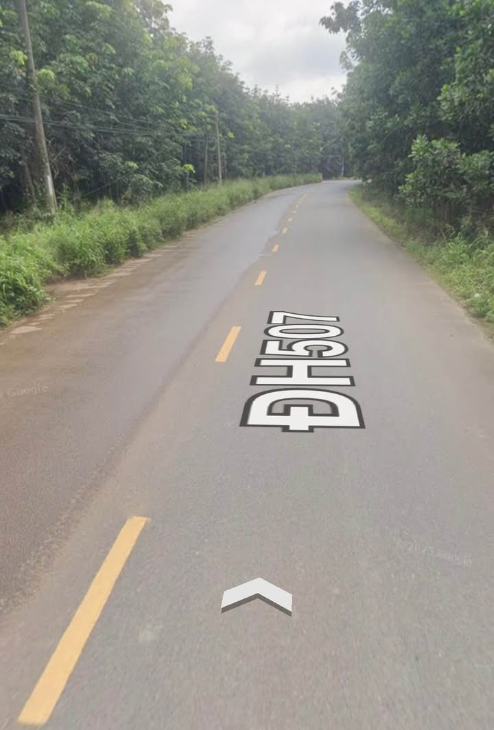 Đất nền tại Đồng Xoài, Bình Phước 400m² giá 1.05 tỷ - Sổ hồng chính chủ!