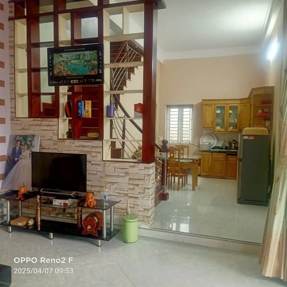 Nhà 2 tầng khu phố 1, Thị trấn Vĩnh Lộc 246m² - Chính chủ cần bán gấp!