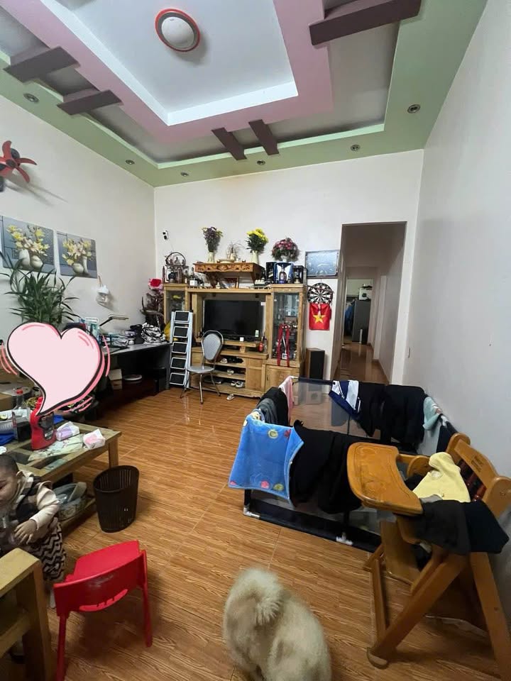 Nhà cấp 4 tại Phường Quyết Thắng - Sơn La, 82m² chỉ 700 triệu - Cơ hội vàng cho gia đình trẻ!