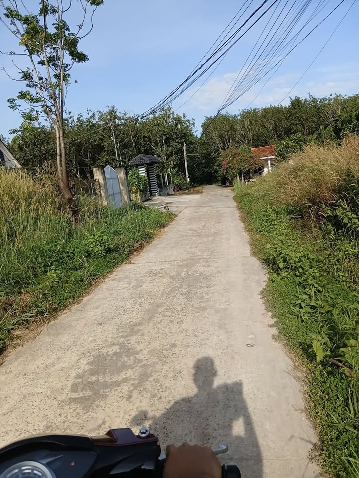 Đất nền 516m² tại Chơn Thành giá 500 triệu - Đầu tư kinh doanh sinh lời!