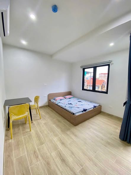 Phòng Studio cho thuê tại Cầu Giấy 30m² giá thỏa thuận - Vào ở ngay, đầy đủ nội thất!