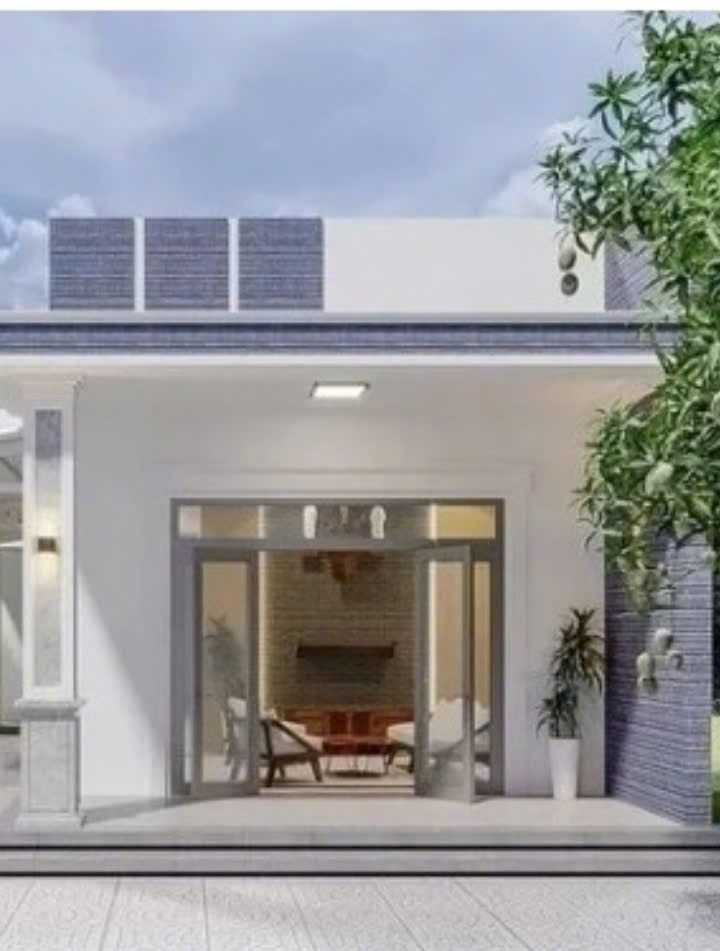 Nhà mặt tiền Bế Văn Đàn, Thanh Khê 110m² giá 13 triệu - Kinh doanh thuận lợi!