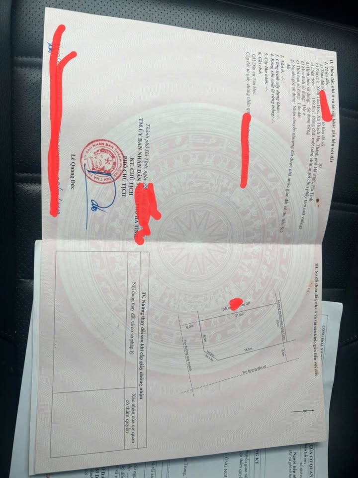 Lô đất quy hoạch Trần Phú, Vinh 200m² giá 4.5 tỷ - Cơ hội kinh doanh tuyệt vời!