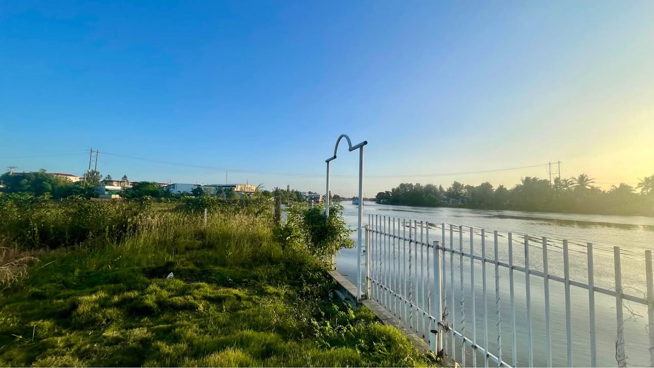 Đất nền rộng 692m² tại An Xuyên, Cà Mau - Đầu tư lý tưởng với giá chỉ 2 tỷ!