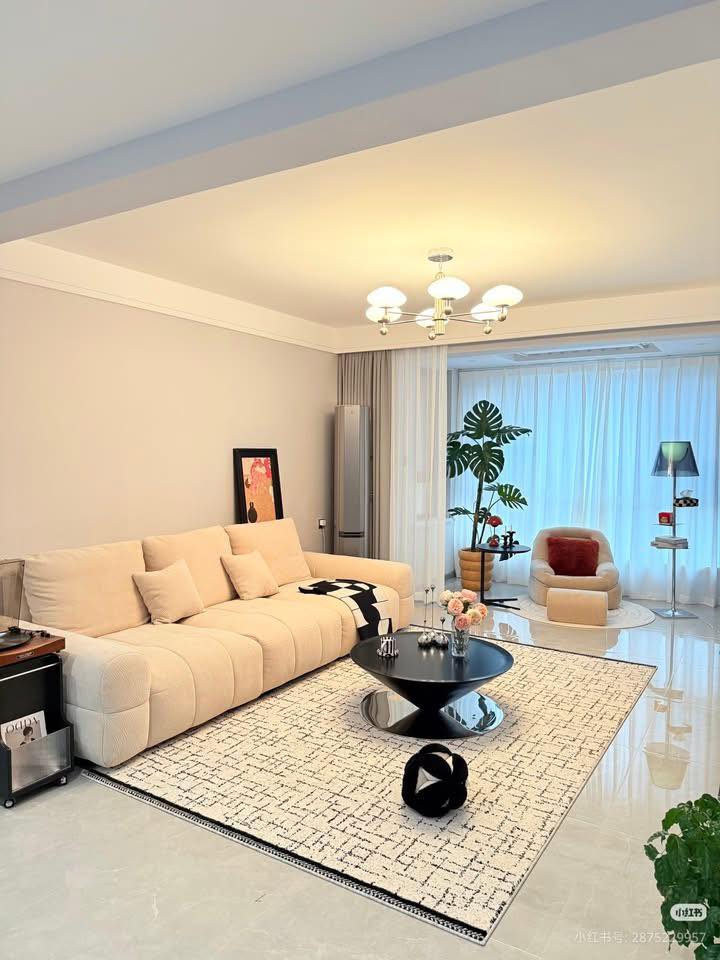 Căn hộ Tập thể Vĩnh Phúc Ba Đình 75m² giá 5 tỷ - Nhà mới vào ở ngay!