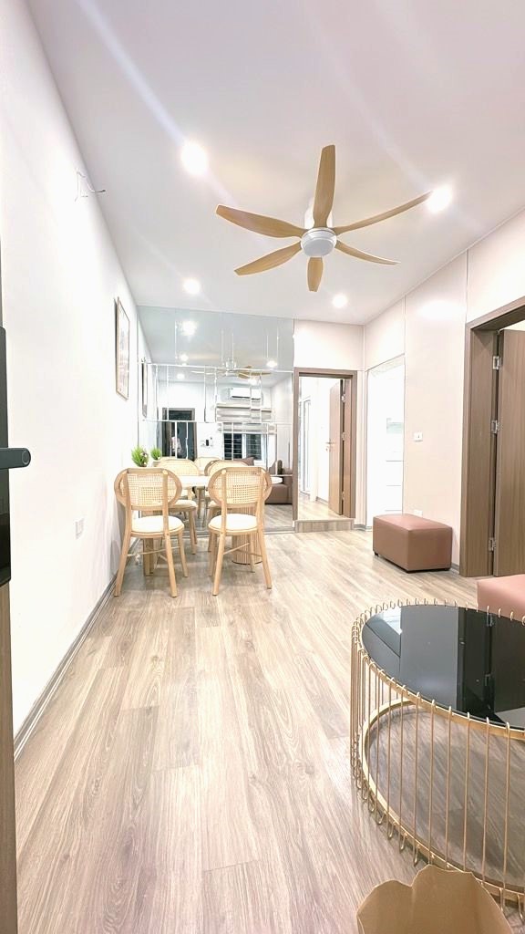 Căn hộ Tập thể Kim Liên - Đống Đa 70m² giá 4.6 tỷ - Nhà cực thoáng, ở ngay!