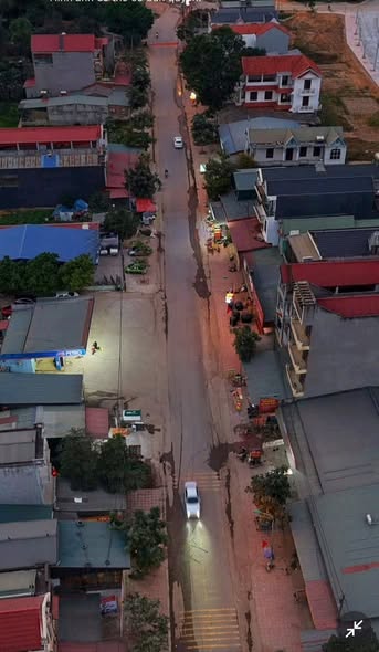 Đất nền kinh doanh tại Tỉnh lộ 307, Liên Hòa 160m² giá 4 tỷ - Cơ hội đầu tư sinh lợi!