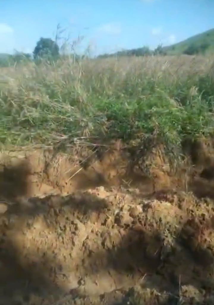 Đất nền 2ha tại thôn 6, xã Ea Ô, Ea Kar - Giá chỉ 1.25 tỷ