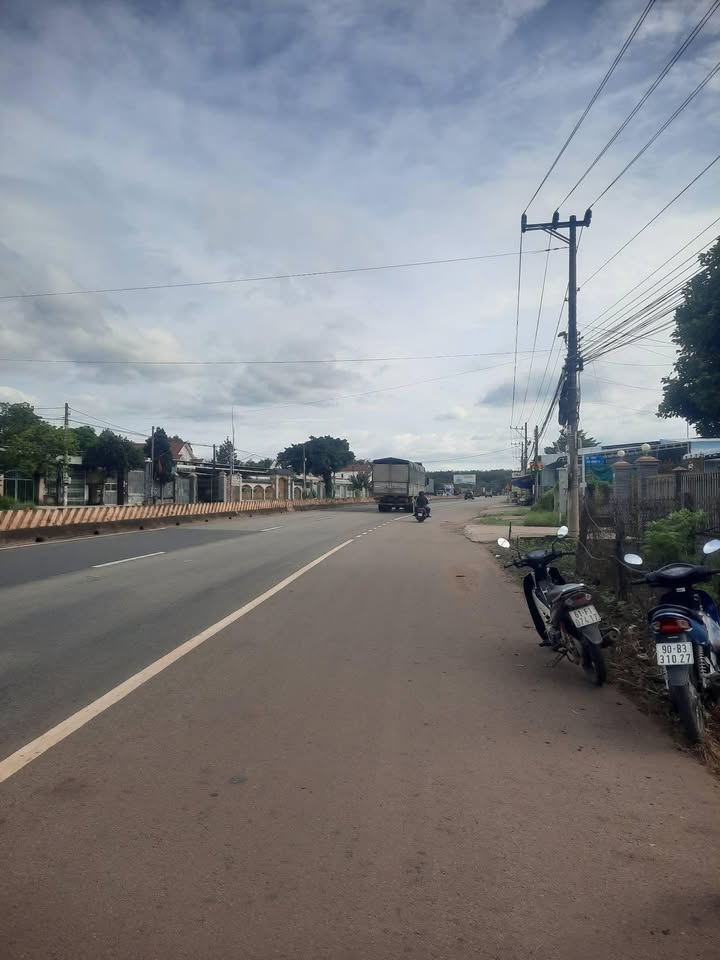 Đất mặt tiền đường ĐT 741, An Bình, Phú Giáo 620m² giá 3 tỷ - Đầu tư sinh lời ngay!