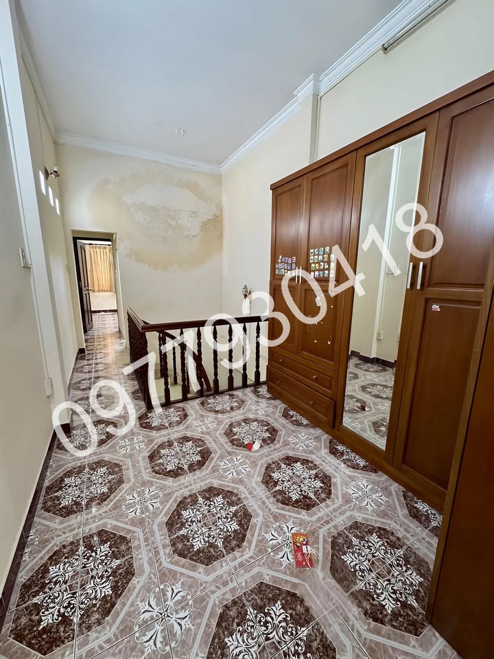 Nhà đẹp Phú Nhuận 50m² giá 6.9 tỷ - Nở hậu, vị trí trung tâm!