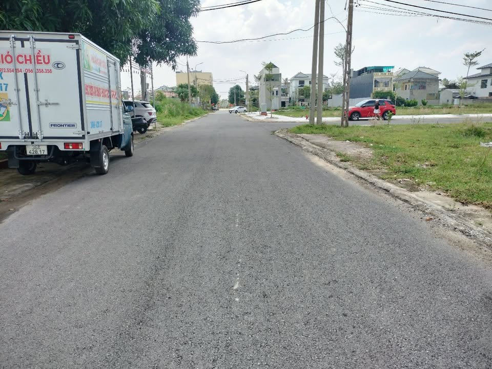 Đất nền Tân Đoài, Quảng Xương 125m² giá 1.5 tỷ - Đầu tư sinh lời ngay!