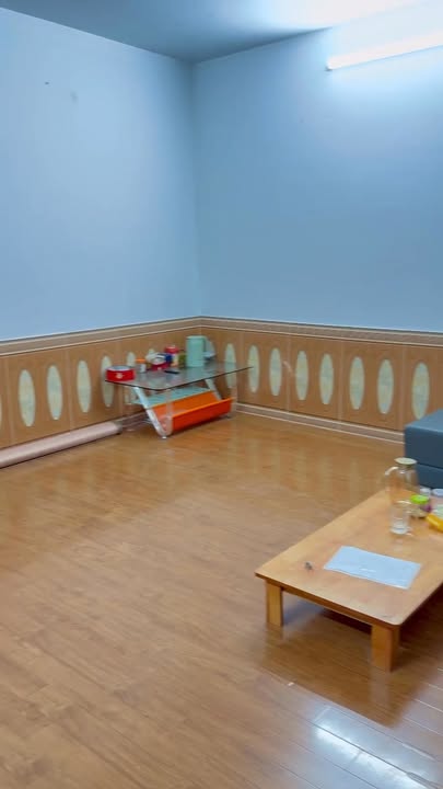 Căn hộ chung cư Phú Sơn 60m² giá 4 triệu - Đầy đủ nội thất, vào ở ngay!