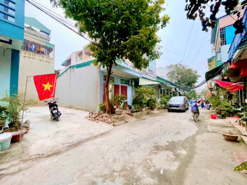 Lô đất Tân Nam, Nam Ngạn 52m² giá 2 tỷ - Mặt tiền rộng, vị trí đẹp!