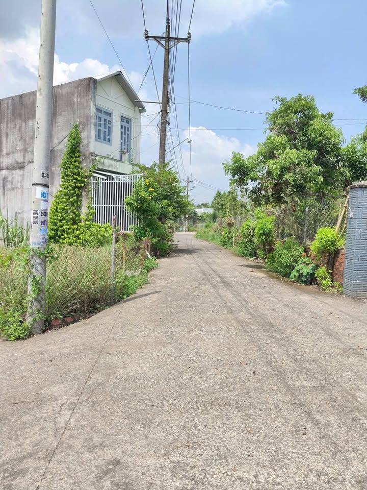 Đất thổ cư Giang Điền Trảng Bom 140m² giá 999 triệu - Sổ đỏ chính chủ