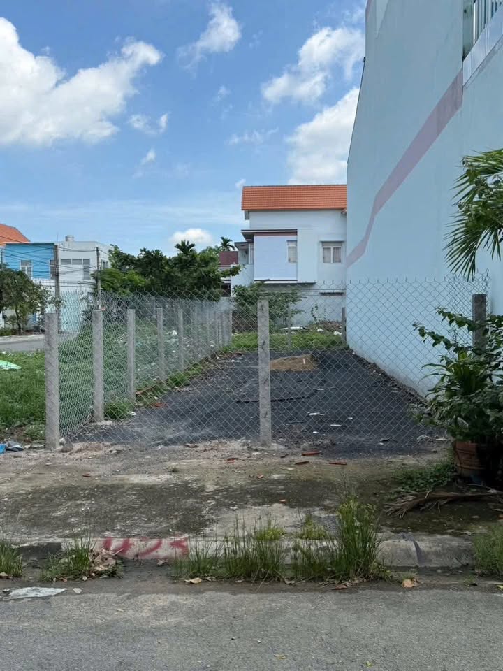 Đất nền Bửu Long, Trấn Biên, 98m² giá 3.65 tỷ - Sổ hồng riêng chính chủ!