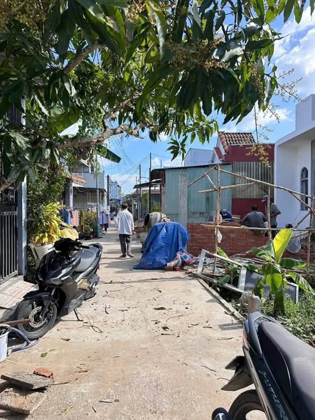 Đất nền hẻm 96 Nguyễn Truyền Thanh, Bình Thủy, Cần Thơ 94m² giá 1.43 tỷ - Pháp lý rõ ràng, hỗ trợ ngân hàng!